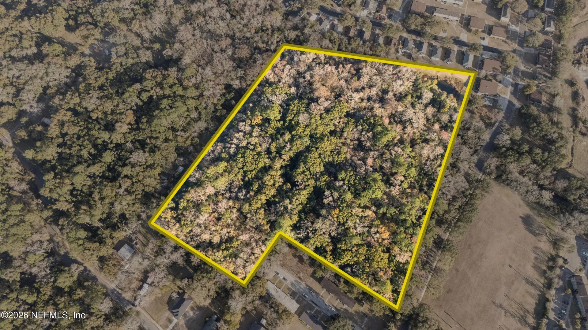 0 Golfbrook Drive Jacksonville FL 32208