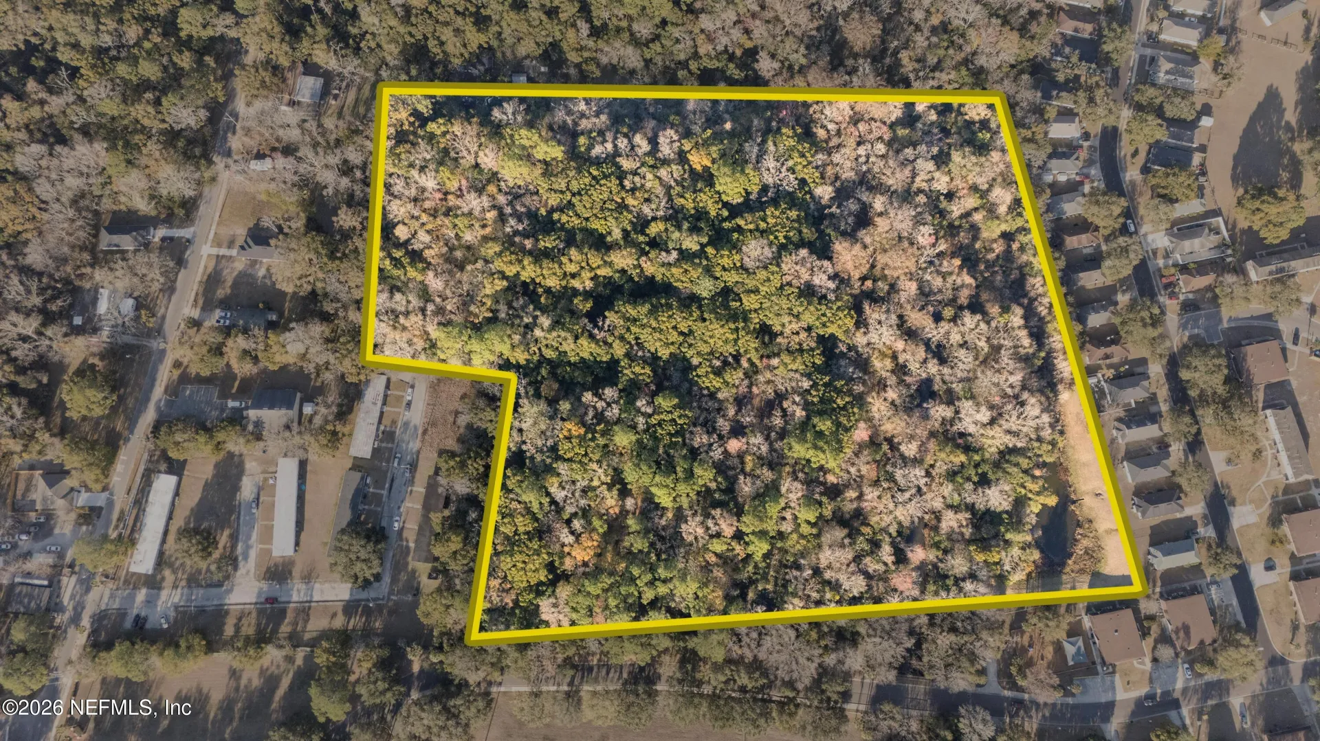 0 Golfbrook Drive Jacksonville FL 32208