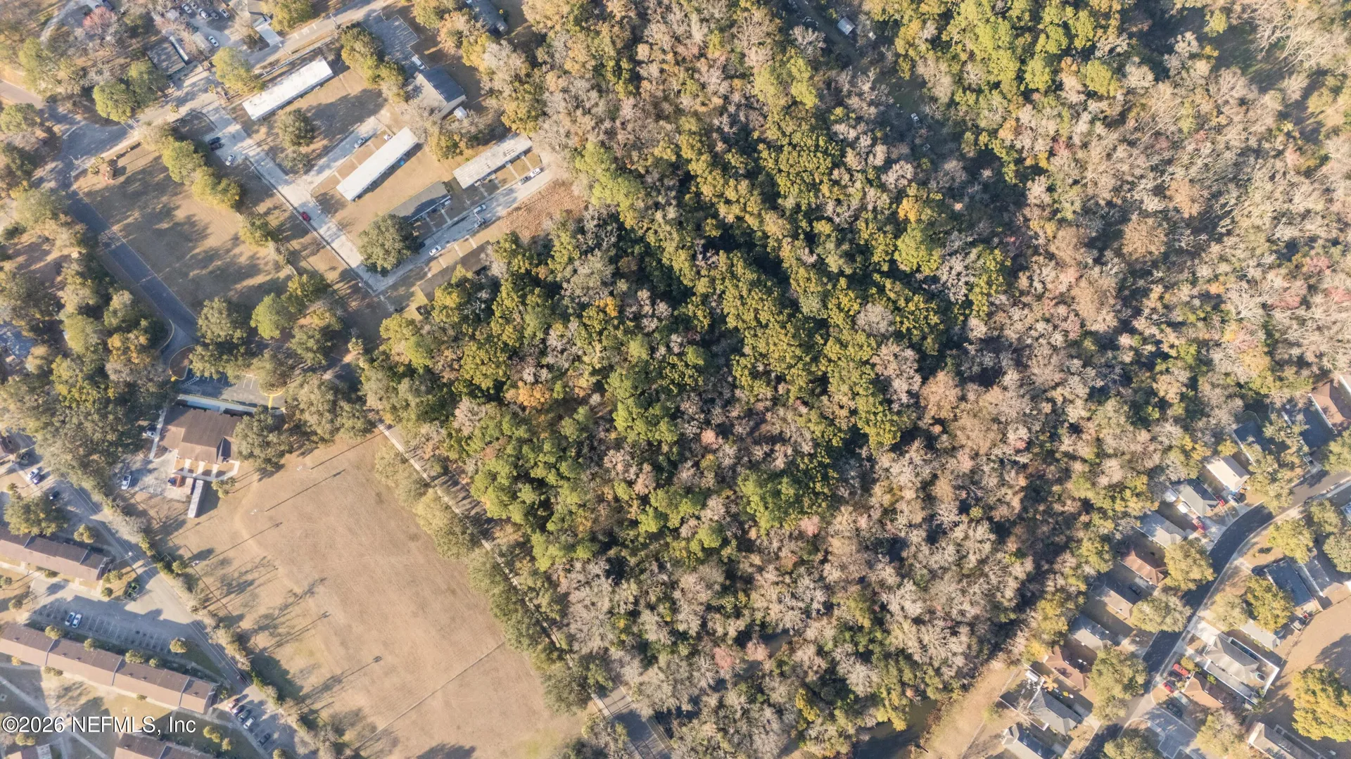 0 Golfbrook Drive Jacksonville FL 32208