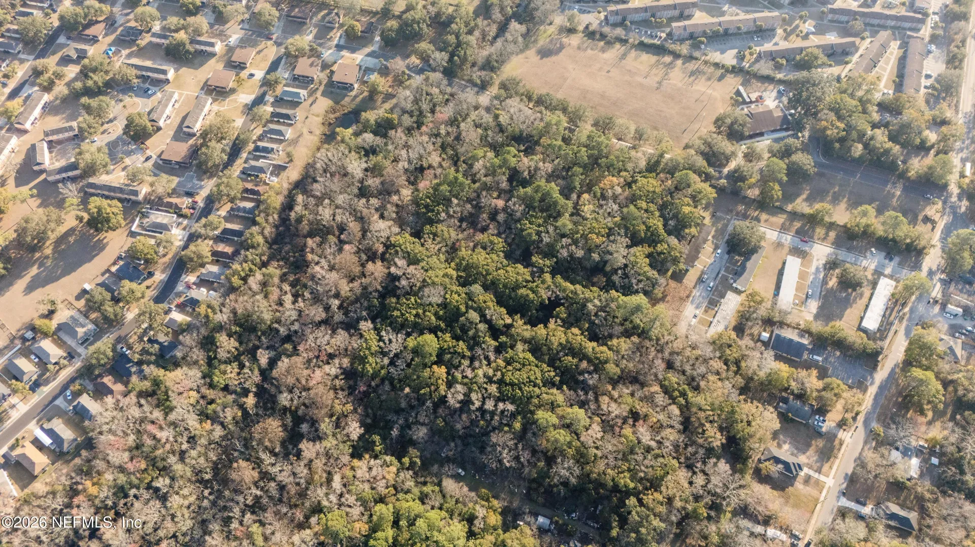 0 Golfbrook Drive Jacksonville FL 32208