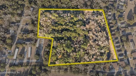 0 Golfbrook Drive Jacksonville FL 32208