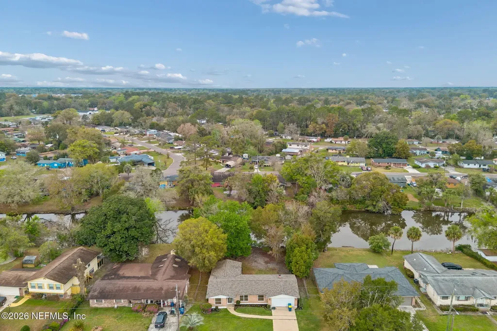 2153 Courtney Drive Jacksonville FL 32208