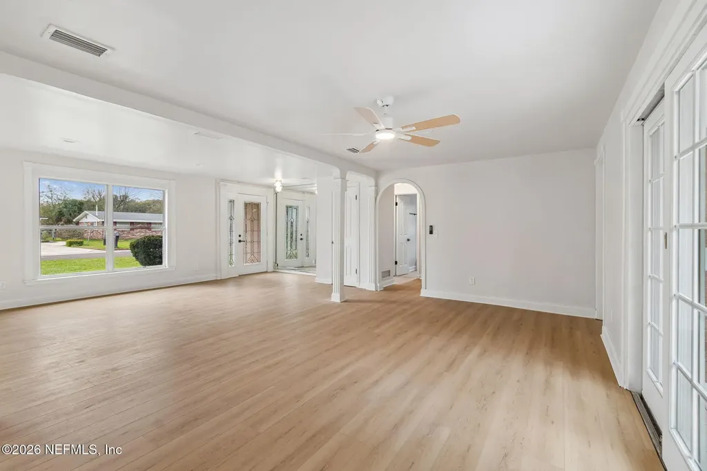 2153 Courtney Drive Jacksonville FL 32208