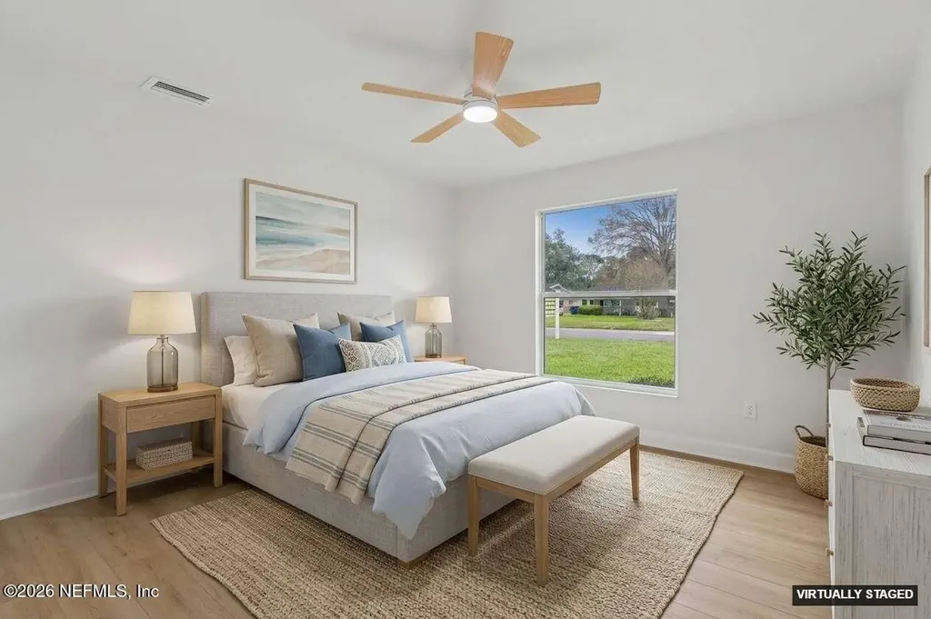 2153 Courtney Drive Jacksonville FL 32208