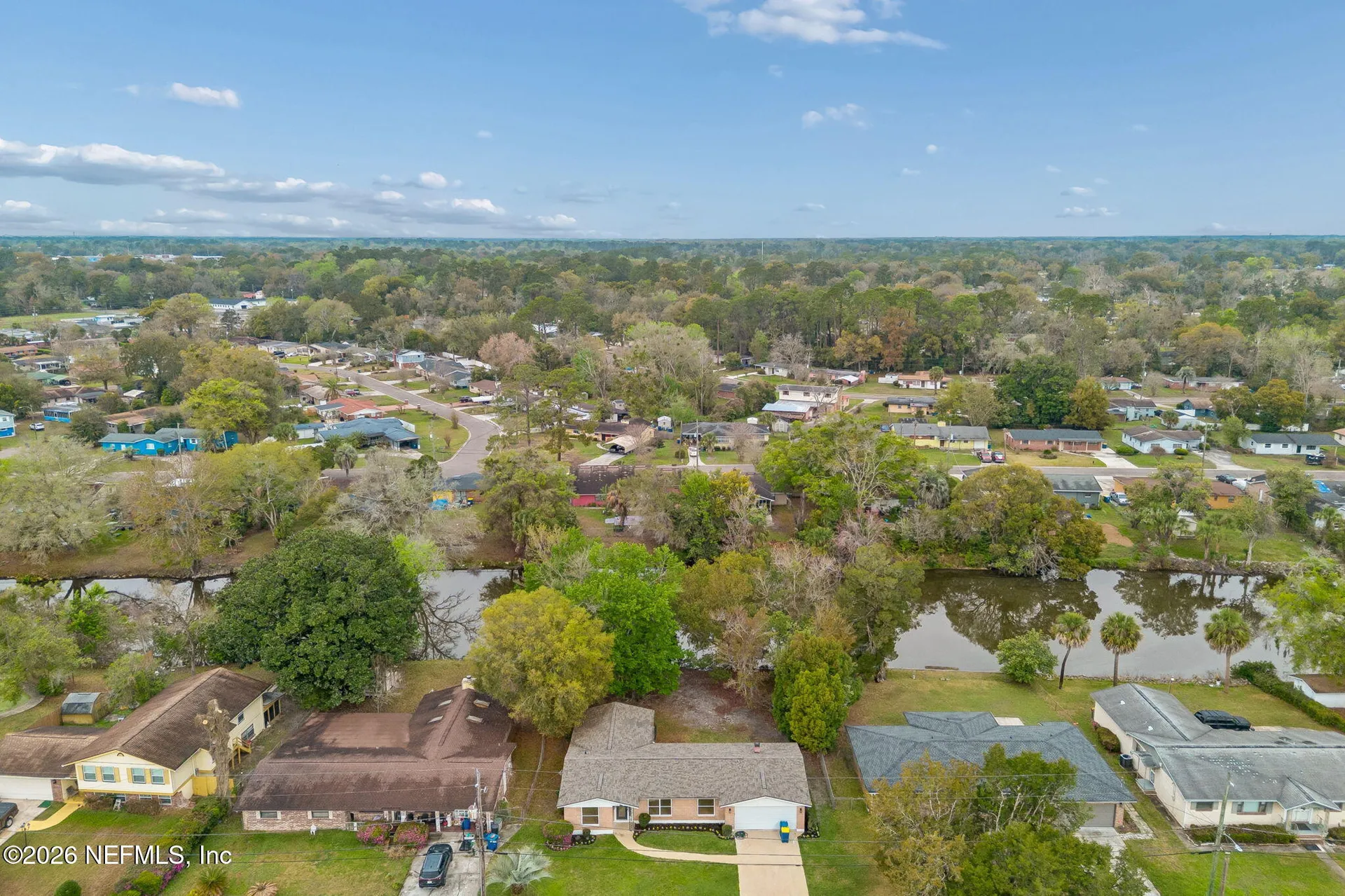 2153 Courtney Drive Jacksonville FL 32208