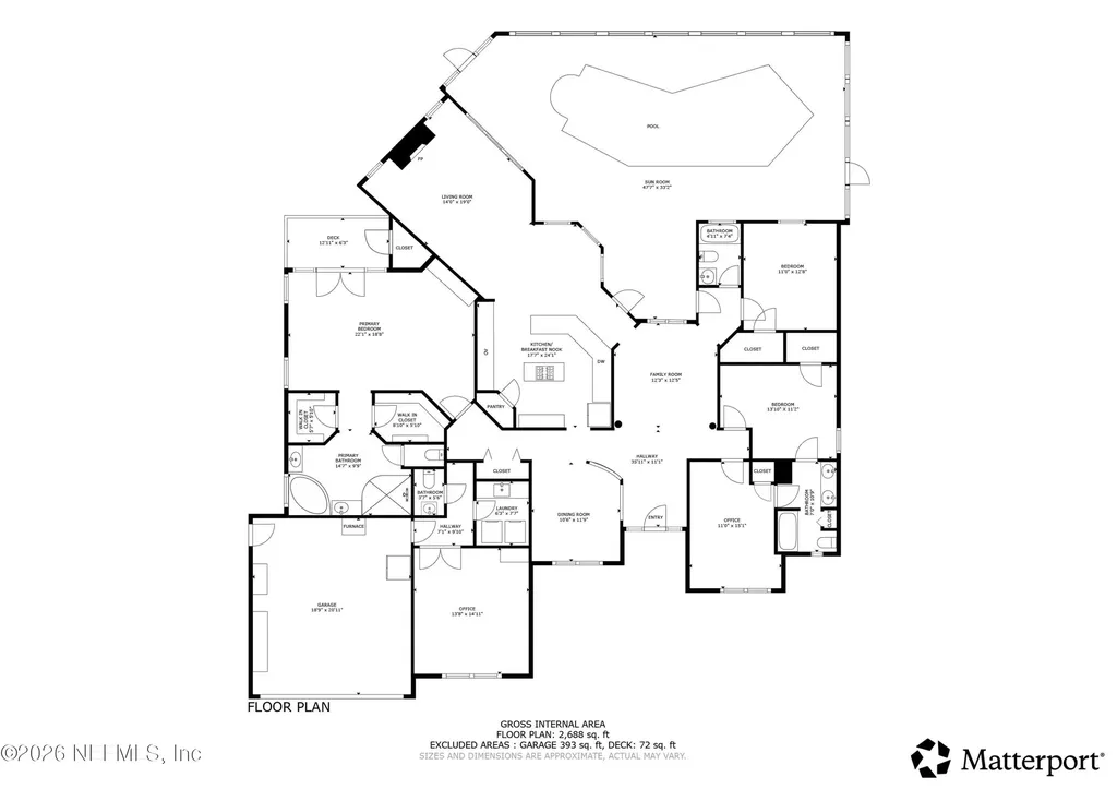 10380 Hood Road S Jacksonville FL 32257