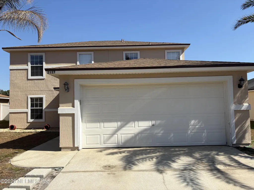 2127 Sotterley Lane Jacksonville FL 32220