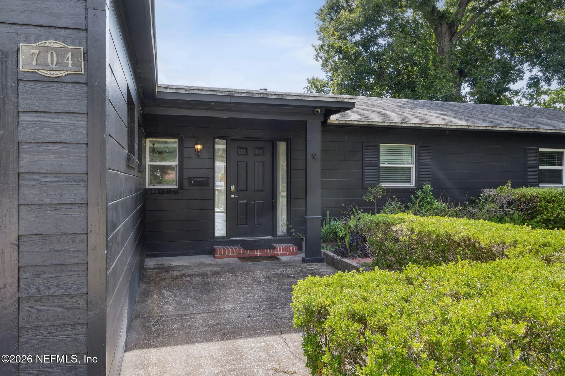 704 Seabrook Cove Road Jacksonville FL 32211