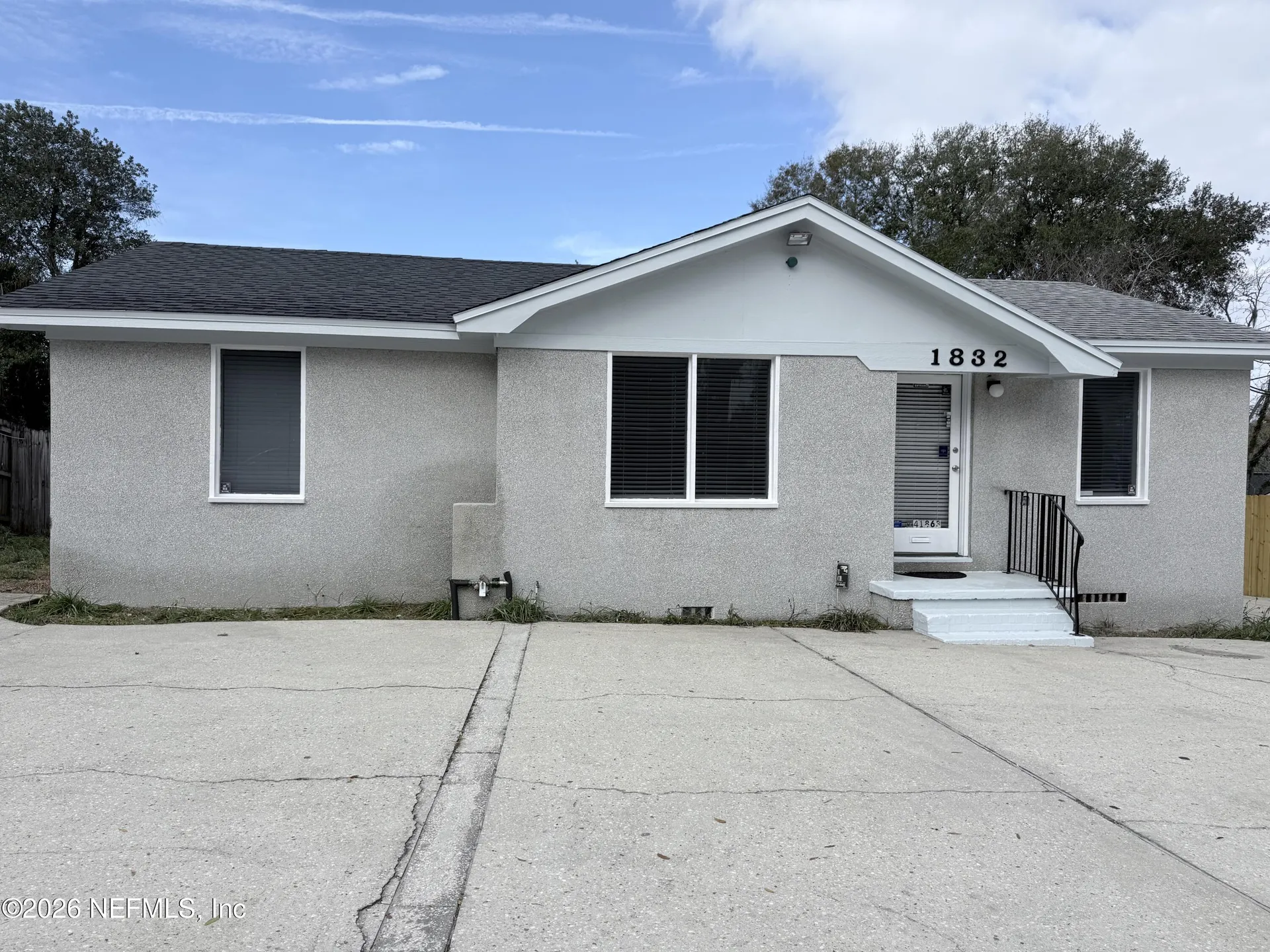 1832 University Boulevard S Jacksonville FL 32216
