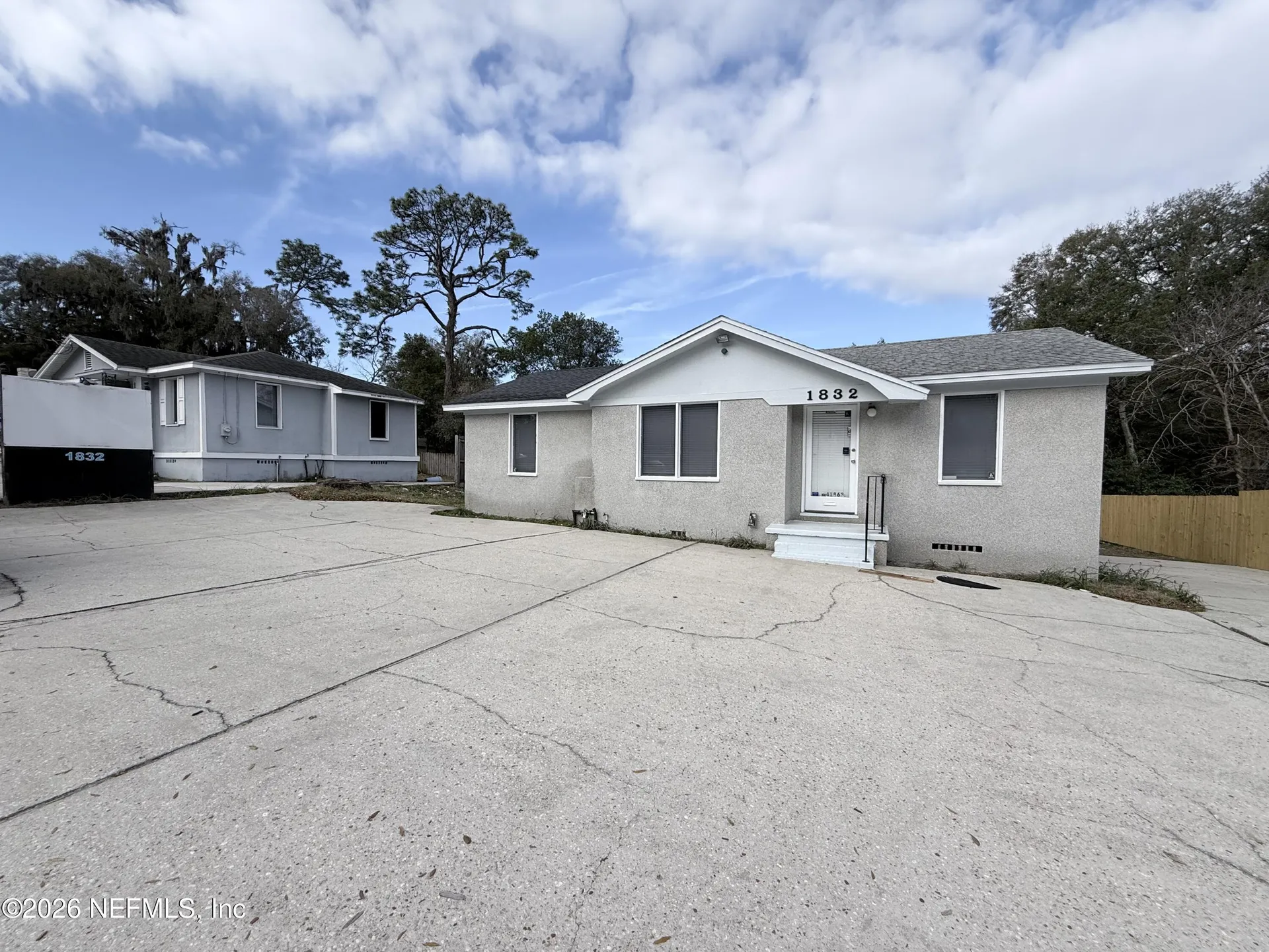 1832 University Boulevard S Jacksonville FL 32216