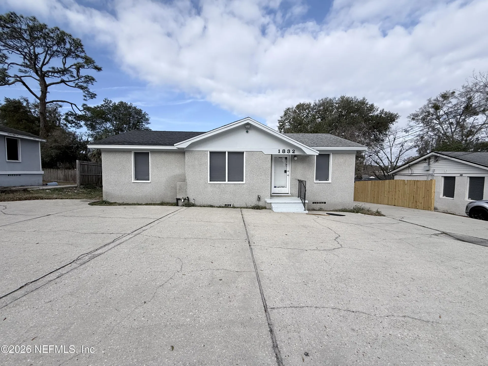 1832 University Boulevard S Jacksonville FL 32216