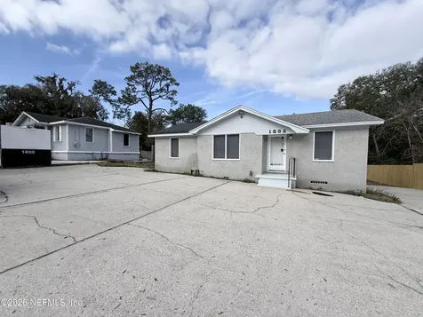 1832 University Boulevard S Jacksonville FL 32216