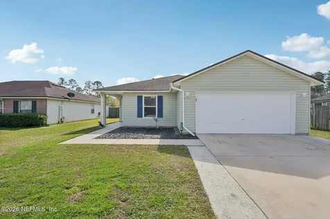 3879 Hideaway Lane Middleburg FL 32068