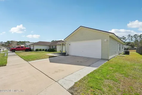 3879 Hideaway Lane Middleburg FL 32068
