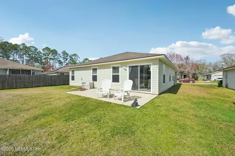 3879 Hideaway Lane Middleburg FL 32068