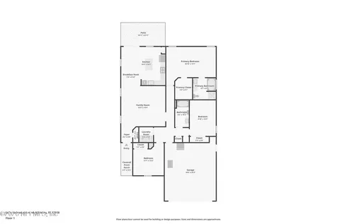 3879 Hideaway Lane Middleburg FL 32068