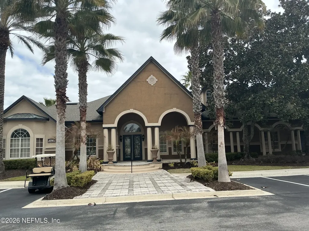 10961 Burnt Mill Road Jacksonville FL 32256