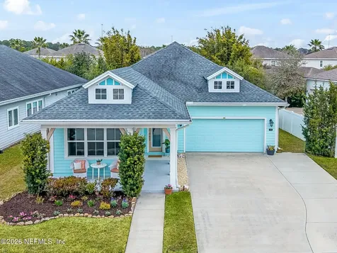 174 Treasure Harbor Drive Ponte Vedra FL 32081