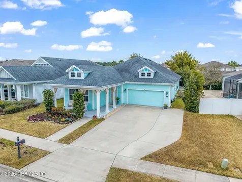 174 Treasure Harbor Drive Ponte Vedra FL 32081