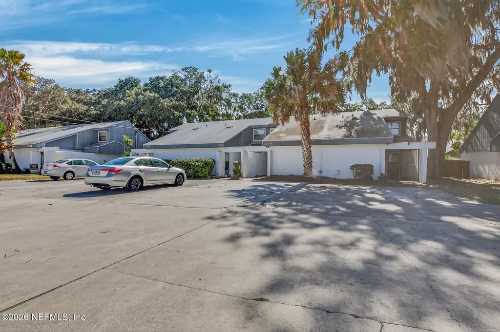 1270 Wonderwood Drive Jacksonville FL 32233