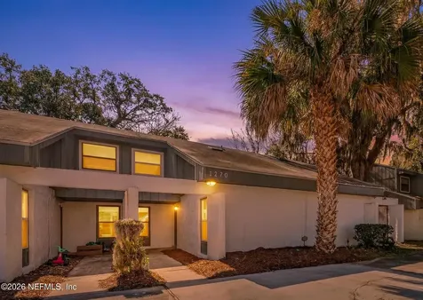 1270 Wonderwood Drive Jacksonville FL 32233