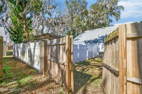 1270 Wonderwood Drive Jacksonville FL 32233