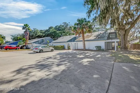 1270 Wonderwood Drive Jacksonville FL 32233
