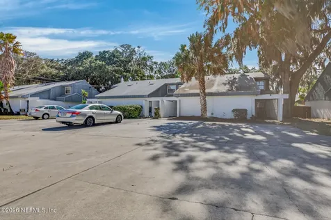 1270 Wonderwood Drive Jacksonville FL 32233