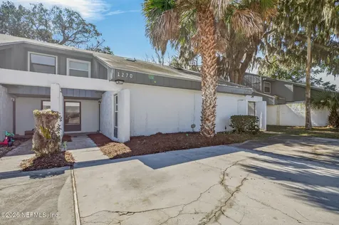 1270 Wonderwood Drive Jacksonville FL 32233