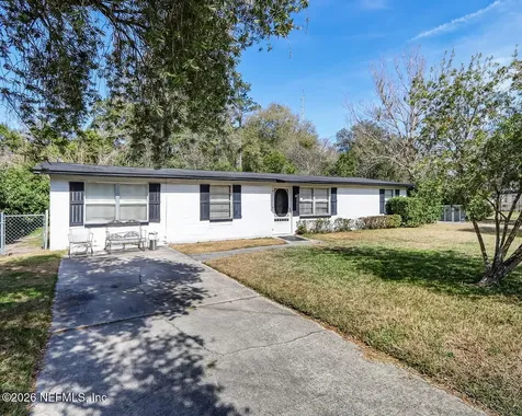 8341 Colville Street Jacksonville FL 32220