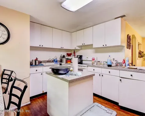 8341 Colville Street Jacksonville FL 32220