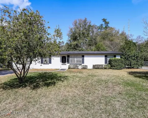 8341 Colville Street Jacksonville FL 32220