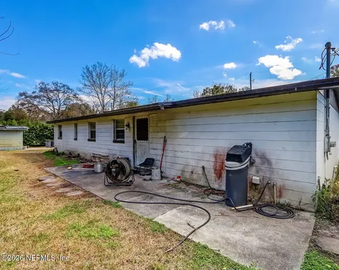 8341 Colville Street Jacksonville FL 32220