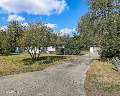 8341 Colville Street Jacksonville FL 32220