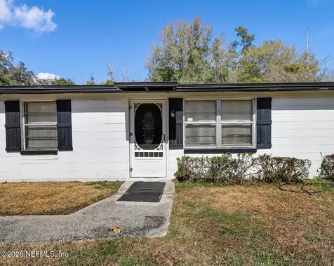 8341 Colville Street Jacksonville FL 32220