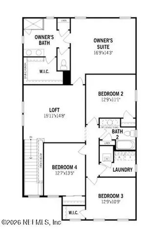 419 Appalachian Trail St. Johns FL 32259