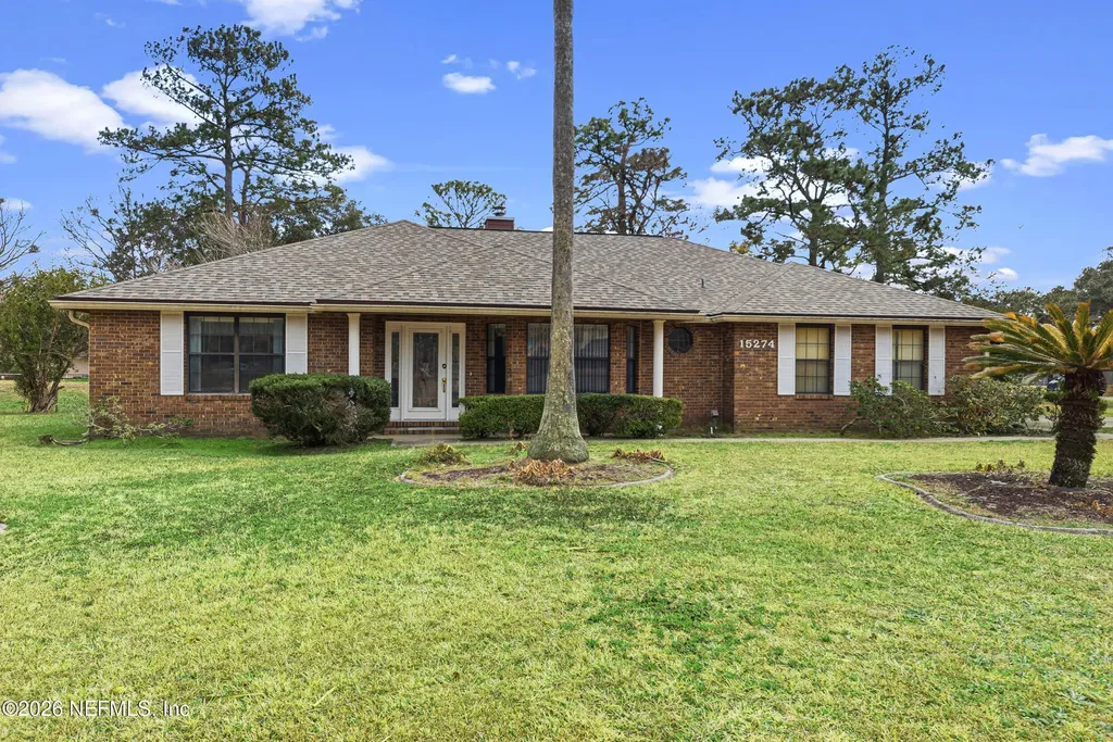 15274 Landmark Circle N Jacksonville FL 32226