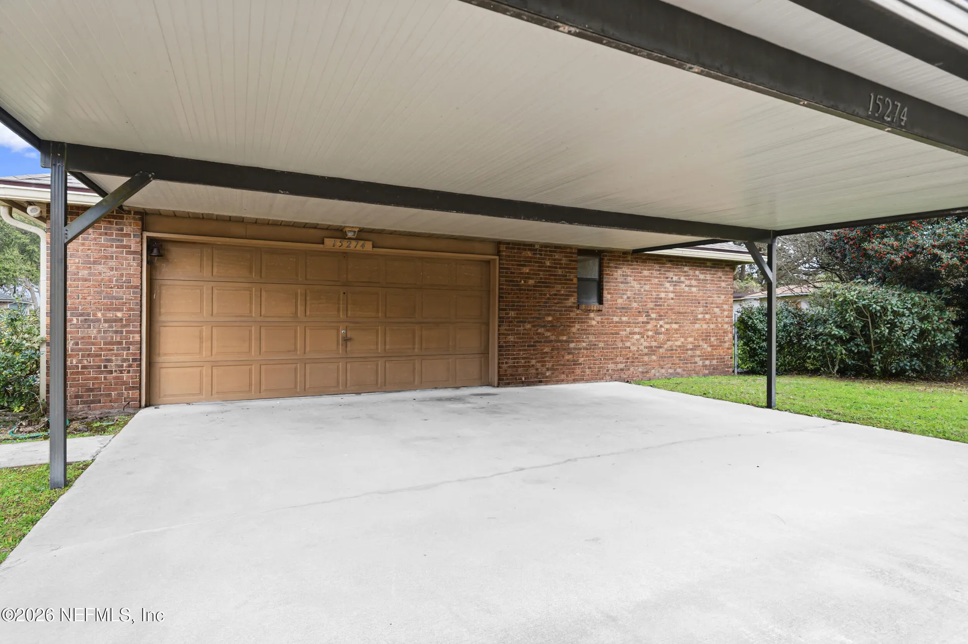 15274 Landmark Circle N Jacksonville FL 32226