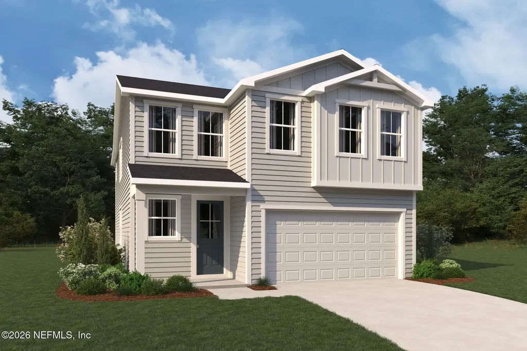 406 Appalachian Trail St. Johns FL 32259