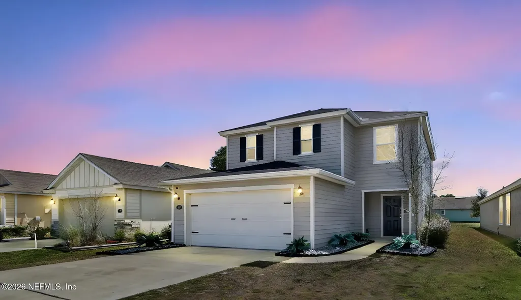 1908 Montward Preserve Way Jacksonville FL 32218