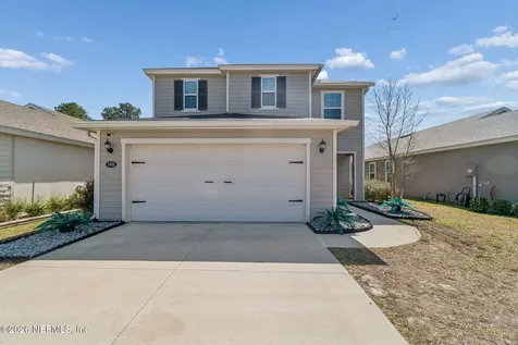 1908 Montward Preserve Way Jacksonville FL 32218
