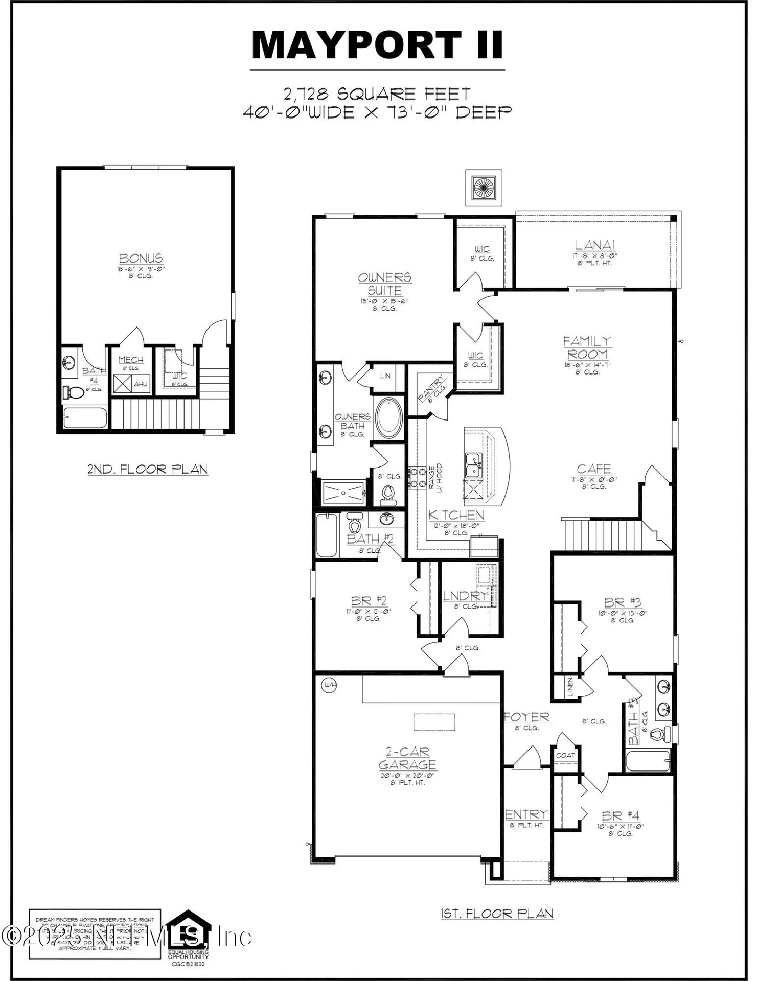 5801 Lagoon Cruise Way Jacksonville FL 32234