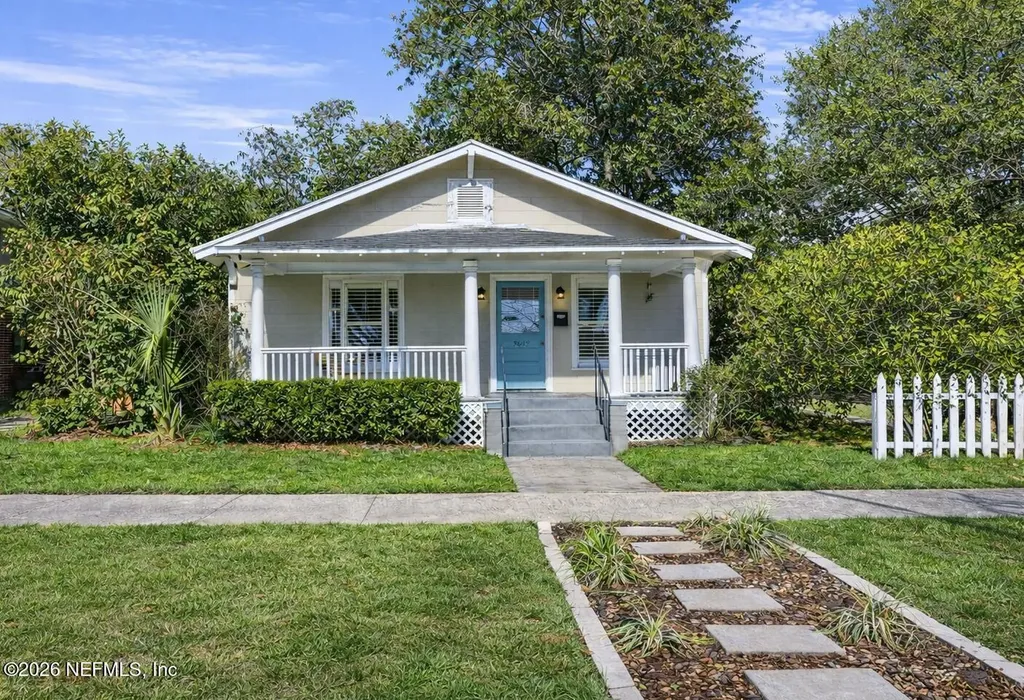 3649 Walsh Street Jacksonville FL 32205