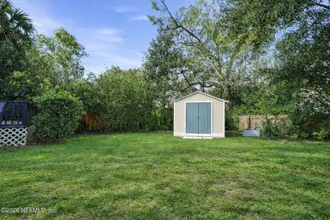 3649 Walsh Street Jacksonville FL 32205