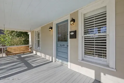 3649 Walsh Street Jacksonville FL 32205