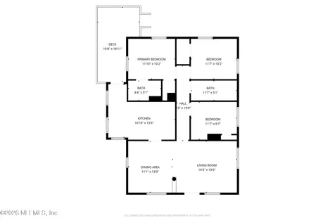 3649 Walsh Street Jacksonville FL 32205