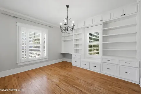 3649 Walsh Street Jacksonville FL 32205