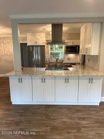 4339 Demedici Avenue Jacksonville FL 32210