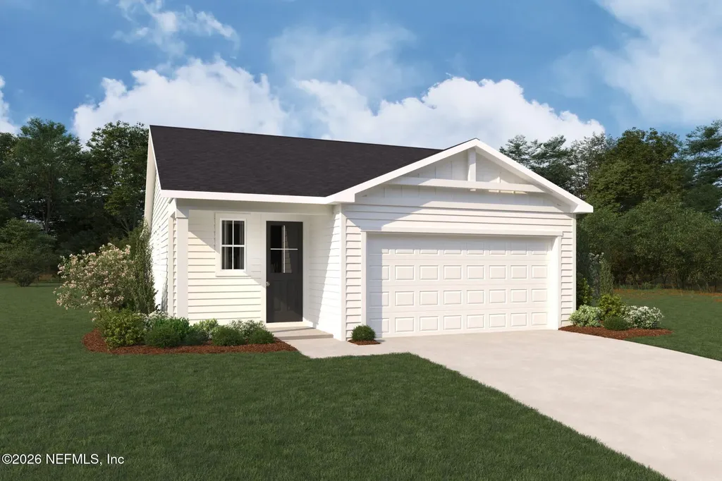 376 Appalachian Trail St. Johns FL 32259