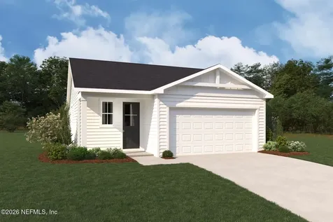 376 Appalachian Trail St. Johns FL 32259